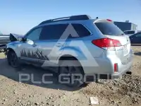 2014 Subaru Outback фото