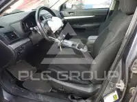 2014 Subaru Outback photo