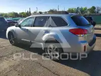 2014 Subaru Outback фото
