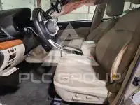 2014 Subaru Outback фото