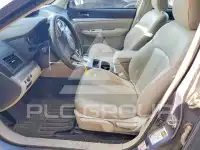 2014 Subaru Outback фото