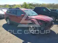 2014 Subaru Outback фото