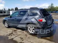 2014 Subaru Outback photo