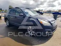 2014 Subaru Outback photo