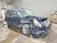 2014 Subaru Outback фото
