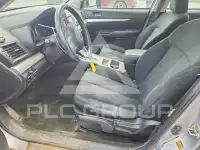 2014 Subaru Outback photo