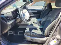 2014 Subaru Outback фото