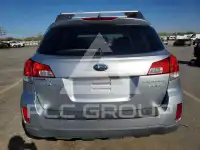 2014 Subaru Outback фото