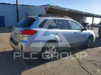 2014 Subaru Outback фото
