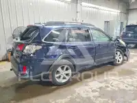 2014 Subaru Outback фото