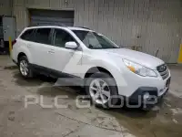 2014 Subaru Legacy photo