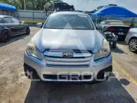 2014 Subaru Outback photo
