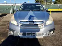 2014 Subaru Outback фото