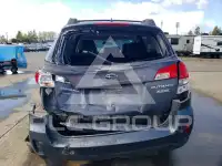 2014 Subaru Outback photo