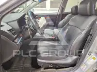 2014 Subaru Outback фото