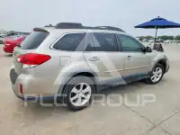 2014 Subaru Outback photo