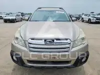 2014 Subaru Outback photo