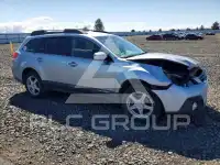2014 Subaru Outback photo