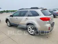 2014 Subaru Outback photo