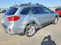 2014 Subaru Outback фото