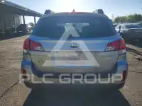 2014 Subaru Outback фото