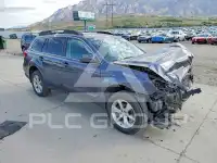 2014 Subaru Outback photo