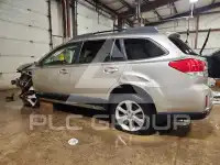 2014 Subaru Outback фото