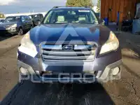 2014 Subaru Outback фото