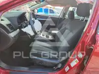 2014 Subaru Legacy photo
