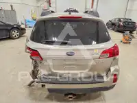 2014 Subaru Outback фото