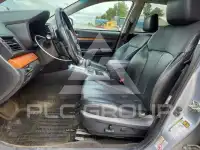 2014 Subaru Outback фото