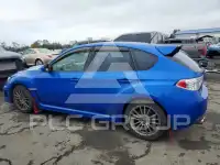2014 Subaru WRX фото