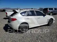 2014 Subaru WRX фото