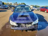 2014 Subaru WRX фото