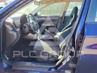 2014 Subaru WRX фото