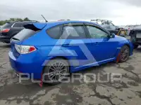 2014 Subaru WRX фото