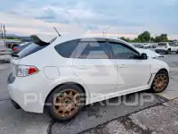 2014 Subaru Impreza фото