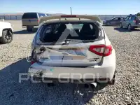 2014 Subaru WRX фото