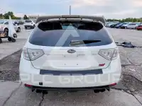 2014 Subaru Impreza фото