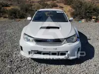 2014 Subaru WRX фото
