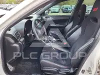 2014 Subaru Impreza фото