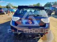 2014 Subaru WRX фото