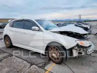 2014 Subaru Impreza фото