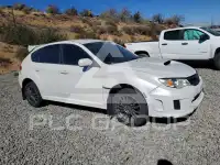 2014 Subaru WRX фото