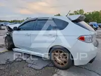 2014 Subaru Impreza фото
