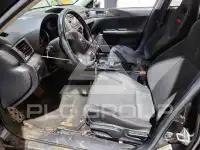 2014 Subaru WRX фото