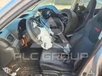 2014 Subaru WRX photo