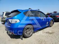 2014 Subaru WRX фото