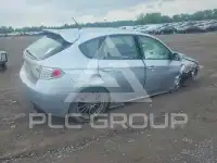 2014 Subaru WRX photo