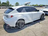2014 Subaru WRX фото